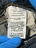 Wrangler Jeans Co Hearts Blue Jeans Size 4 - photo 4