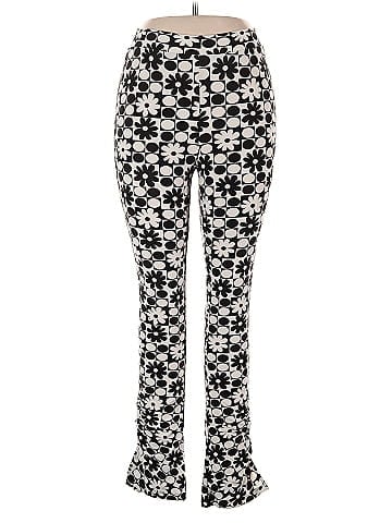 Feathers Casual Pants (view 1)