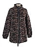 Varley Brown Coat Size L - photo 1