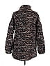 Varley Brown Coat Size L - photo 2