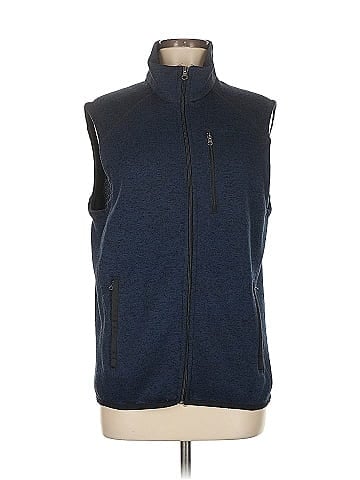 Beverly Hills Polo Club Vest (view 1)