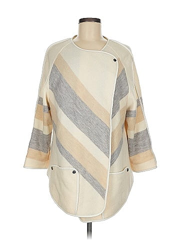 Chico's Wool Coat (view 1)