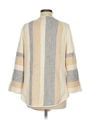 Chico's Wool Coat (view 2)