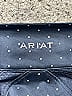 Ariat Blue Track Jacket Size L - photo 3