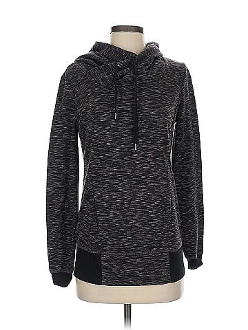 Stoic Pullover Hoodie (view 1)