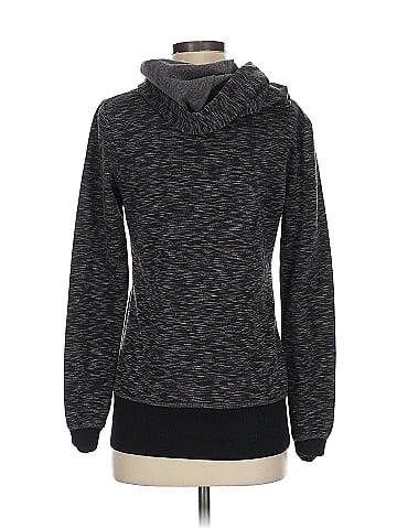Stoic Pullover Hoodie (view 2)