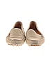 M. Gemi Tan Flats Size EU 37 1/2 - photo 2