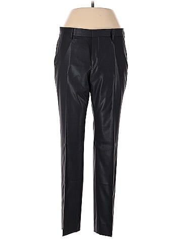HUGO BOSS Wool Pants (view 1)