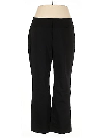 Elle Dress Pants (view 1)