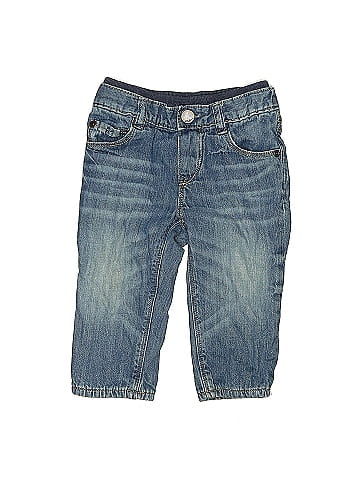 Baby Gap Jeans (view 1)