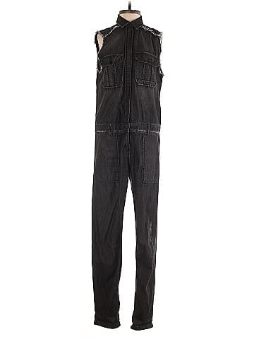 Etienne Marcel Jumpsuit (view 1)
