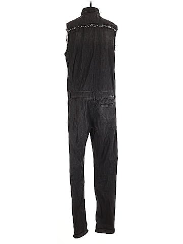 Etienne Marcel Jumpsuit (view 2)