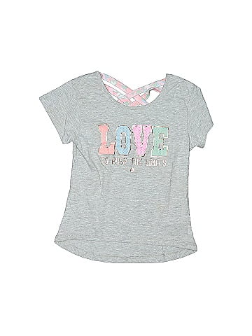 RBX Short Sleeve T-Shirt (view 1)