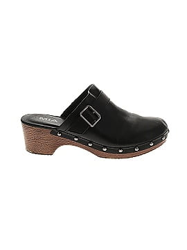 Mia Mule/Clog