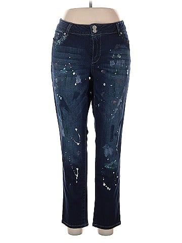 Soho Jeans (view 1)