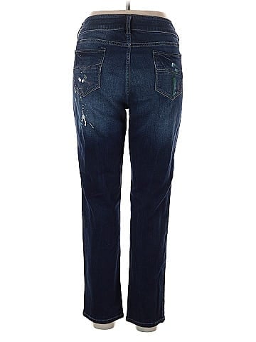 Soho Jeans (view 2)