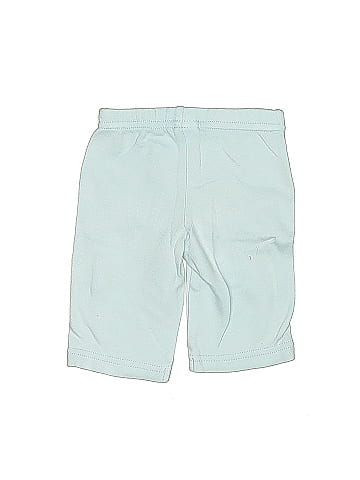 Child of Mine by Carter's Athletic Shorts (view 2)