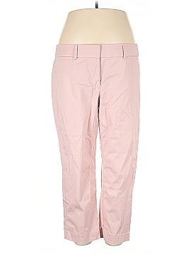 Ann Taylor Factory Khakis