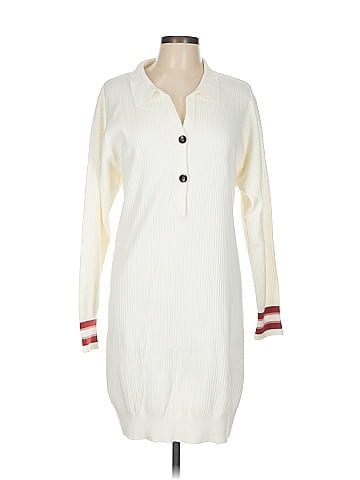 Left Coast by Dolan Casual Dress (view 1)