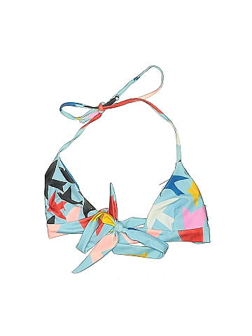 Mara Hoffman Swimsuit Top (view 1)