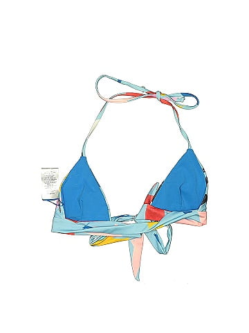 Mara Hoffman Swimsuit Top (view 2)
