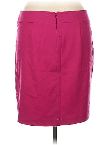 Talbots Wool Skirt (view 2)