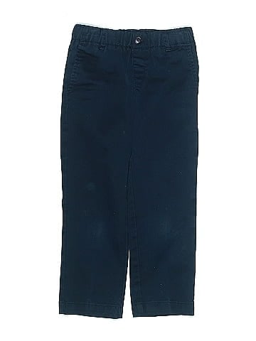 Lands' End Casual Pants (view 1)