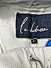 La Detresse Graphic Gray Sweatpants Size L - photo 3