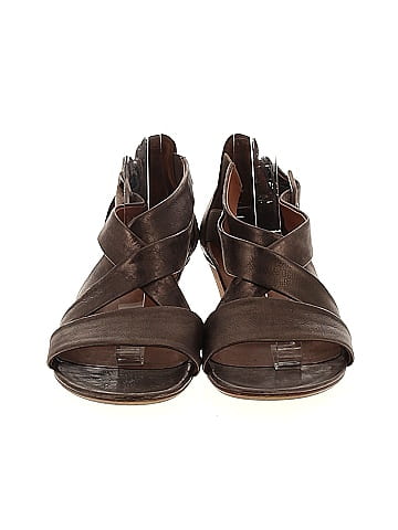 Paul Green Heels (view 2)