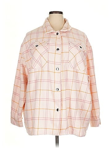 HEX Jacket (view 1)