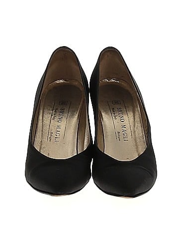 Bruno Magli Heels (view 2)