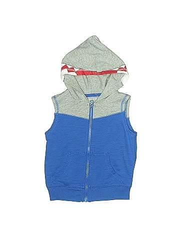 Okie Dokie Sweater Vest (view 1)