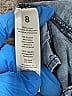 Carter's 100% Cotton Camo Blue Long Sleeve Button-Down Shirt Size 8 (big kids) - photo 4