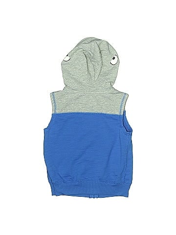 Okie Dokie Sweater Vest (view 2)