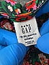 Baby Gap 100% Cotton Black Dress Size 18-24 mo - photo 3