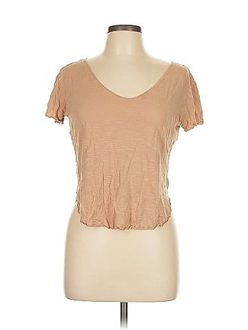 Me To We Short Sleeve T-Shirt (view 1)