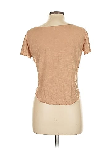 Me To We Short Sleeve T-Shirt (view 2)