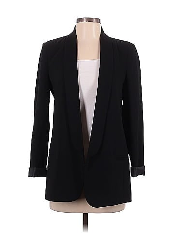 Mural Blazer (view 1)