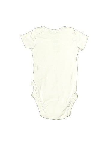 Little Planet Short Sleeve Onesie (view 2)