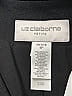 Liz Claiborne Black Blazer Size 6 (petite) - photo 3