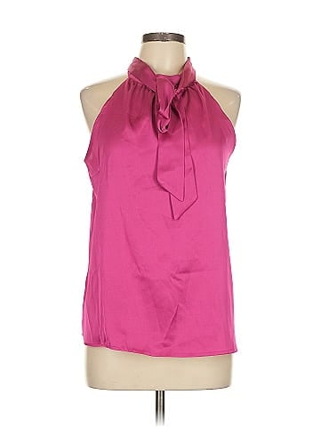 Jasambac Sleeveless Blouse (view 1)