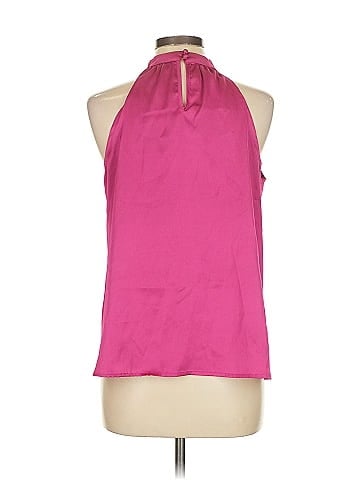 Jasambac Sleeveless Blouse (view 2)