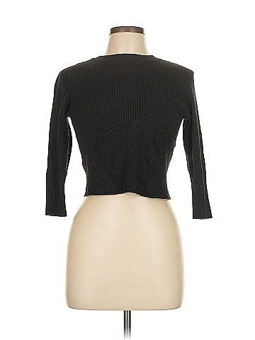 Gabrielle Union New York and Company Pullover Sweater (view 1)