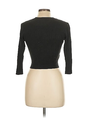 Gabrielle Union New York and Company Pullover Sweater (view 2)