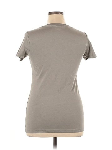 Next Level Apparel Short Sleeve T-Shirt (view 2)