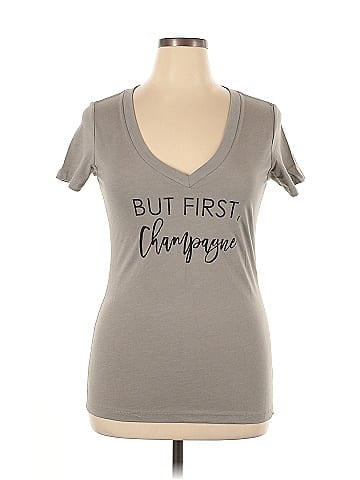 Next Level Apparel Short Sleeve T-Shirt (view 1)