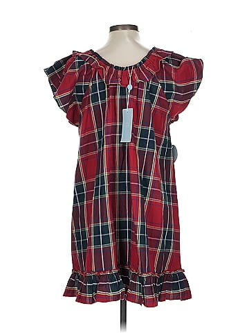 Hill House Casual Dress (view 2)