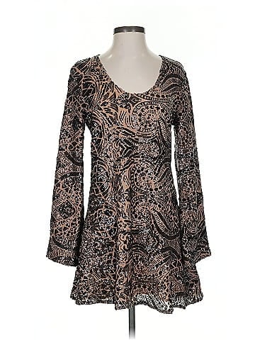 Majorelle Casual Dress (view 1)