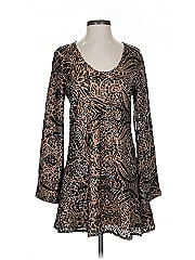 Majorelle Casual Dress