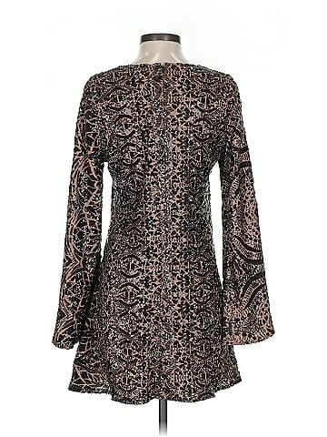 Majorelle Casual Dress (view 2)